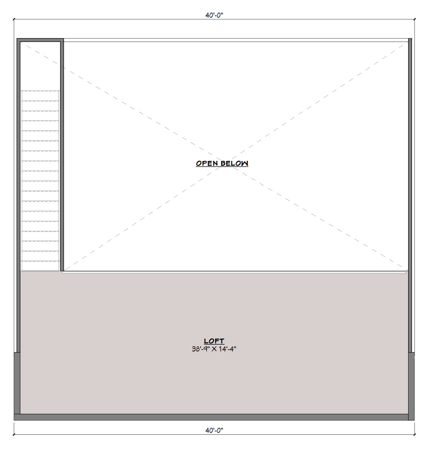 FH-00104-N Nick Modern Farmhouse Plan