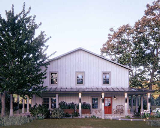 Premier Barndominiums Under $250K: Unlocking Space and Style