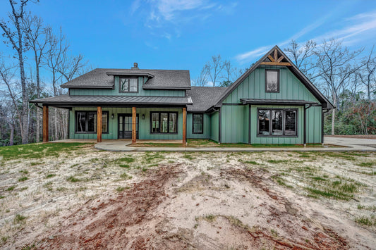 Seeing Is Believing: The Ultimate Guide to Barndominium Plans with Pictures