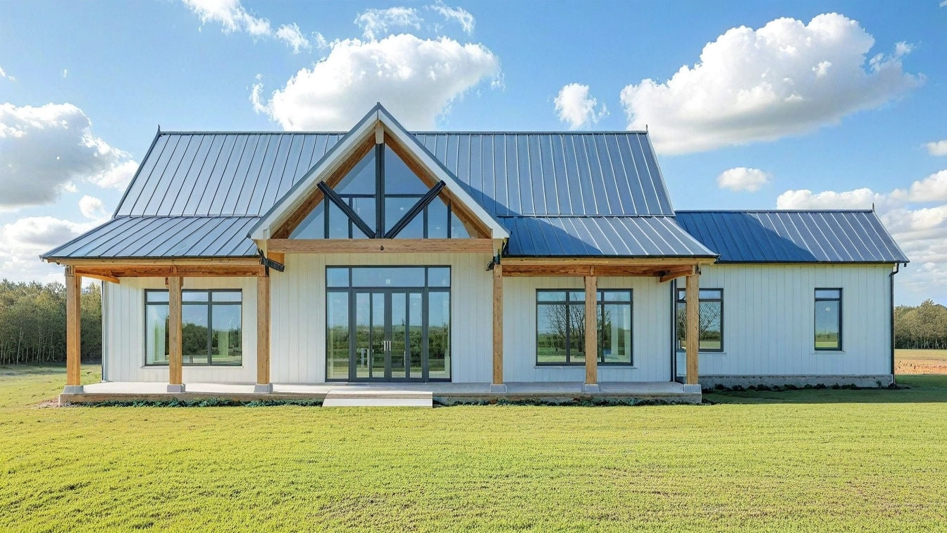 40x50 House Plans | 2000 Square Feet
