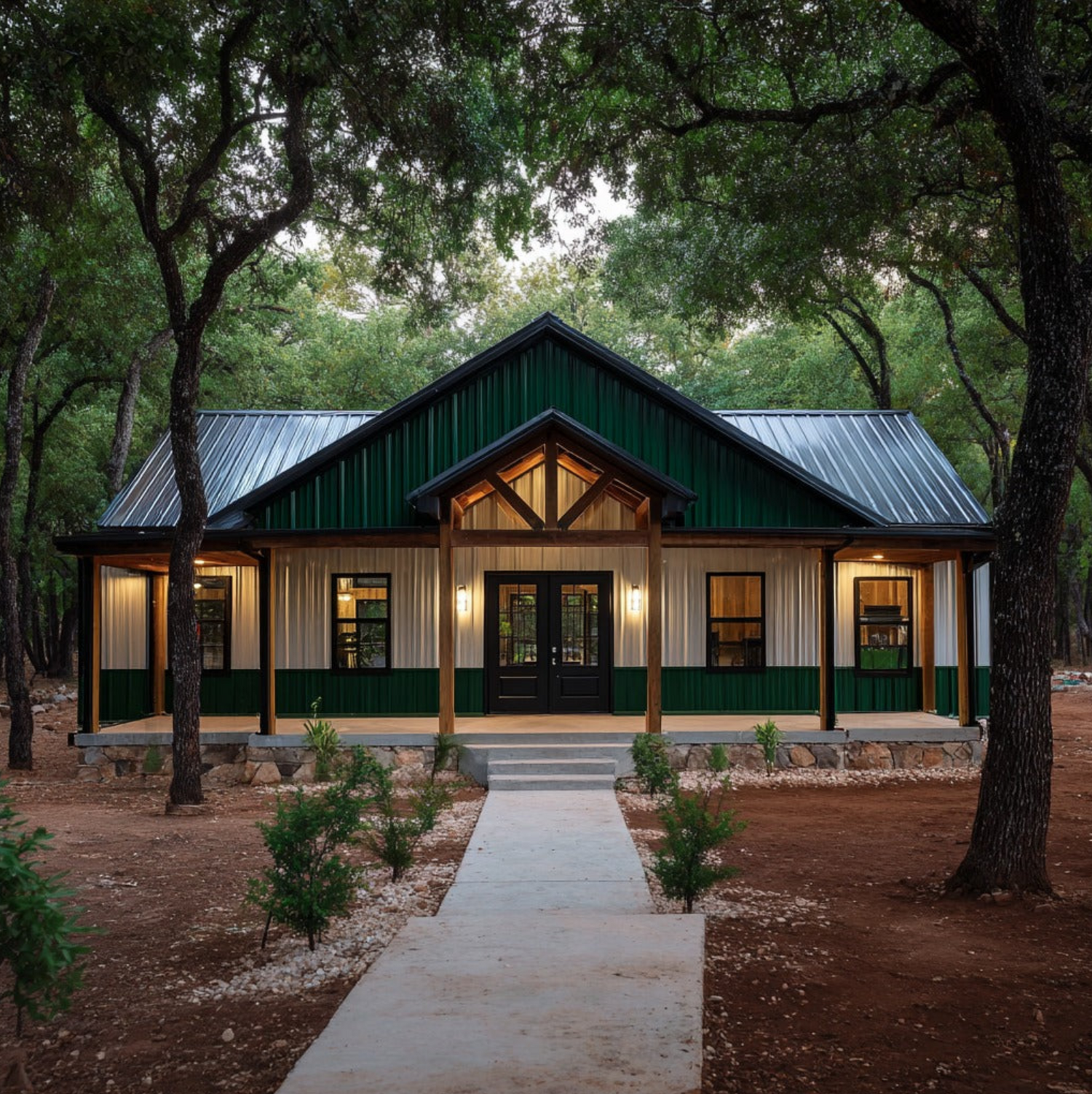 40x60 House Plans