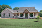 HPZ-26004 Donna Modern Farmhouse Plan