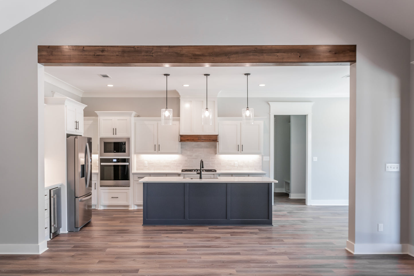 HPZ-26004 Donna Modern Farmhouse Plan
