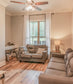 HPZ-26009 Patrick Modern Farmhouse Plan