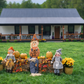 PL-71003 Jericho Barndominium House Plan