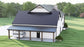BG-20051 Darby Barndominium House Plan