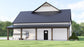 BG-20051 Darby Barndominium House Plan