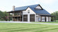 BG-20051 Darby Barndominium House Plan