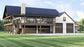 BG-20051 Darby Barndominium House Plan