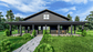 SV-5503 Parker Barndominium House Plan
