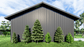 SV-5503 Parker Barndominium House Plan