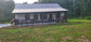 PL-71003 Jericho Barndominium House Plan
