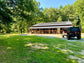 PL-62514 Constantine Barndominium House Plan