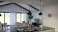 PL-61101 Lizbeth Barndominium House Plan