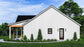 BCO-40001 Daxton Barndominium House Plan