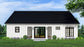 BCO-40001 Daxton Barndominium House Plan