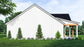 BCO-40001 Daxton Barndominium House Plan
