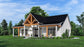 BCO-40001 Daxton Barndominium House Plan