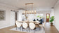 AK-4002 Baron Barndominium House Plan
