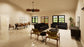 HC-24004 Hastings Barndominium House Plan