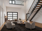 AP-20004 Hoffman Modern Farmhouse Plan