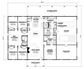 AK-4001 Ironwood Barndominium House Plan
