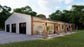 AK-4002 Baron Barndominium House Plan