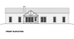 AK-4002 Baron Barndominium House Plan
