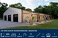 AK-4002 Baron Barndominium House Plan