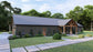 AK-4003 Stonebrook Barndominium House Plan