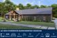 AK-4003 Stonebrook Barndominium House Plan