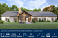 AK-4004 Harrington Barndominium House Plan
