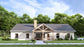 AK-4005 Ashford Barndominium House Plan