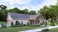 AK-4005 Ashford Barndominium House Plan