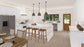 AK-4005 Ashford Barndominium House Plan