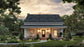 AK-4007-C Aurelia Barndominium House Plan