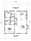 AK-4007-C Aurelia Barndominium House Plan