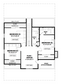 AK-4007-C Aurelia Barndominium House Plan