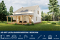 AK-4007 Laura Barndominium House Plan