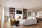 AK-4010-B Doris Barndominium House Plan