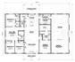 AK-4010 Memphis Barndominium House Plan