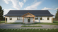 AP-20002-J Jackie Barndominium House Plan