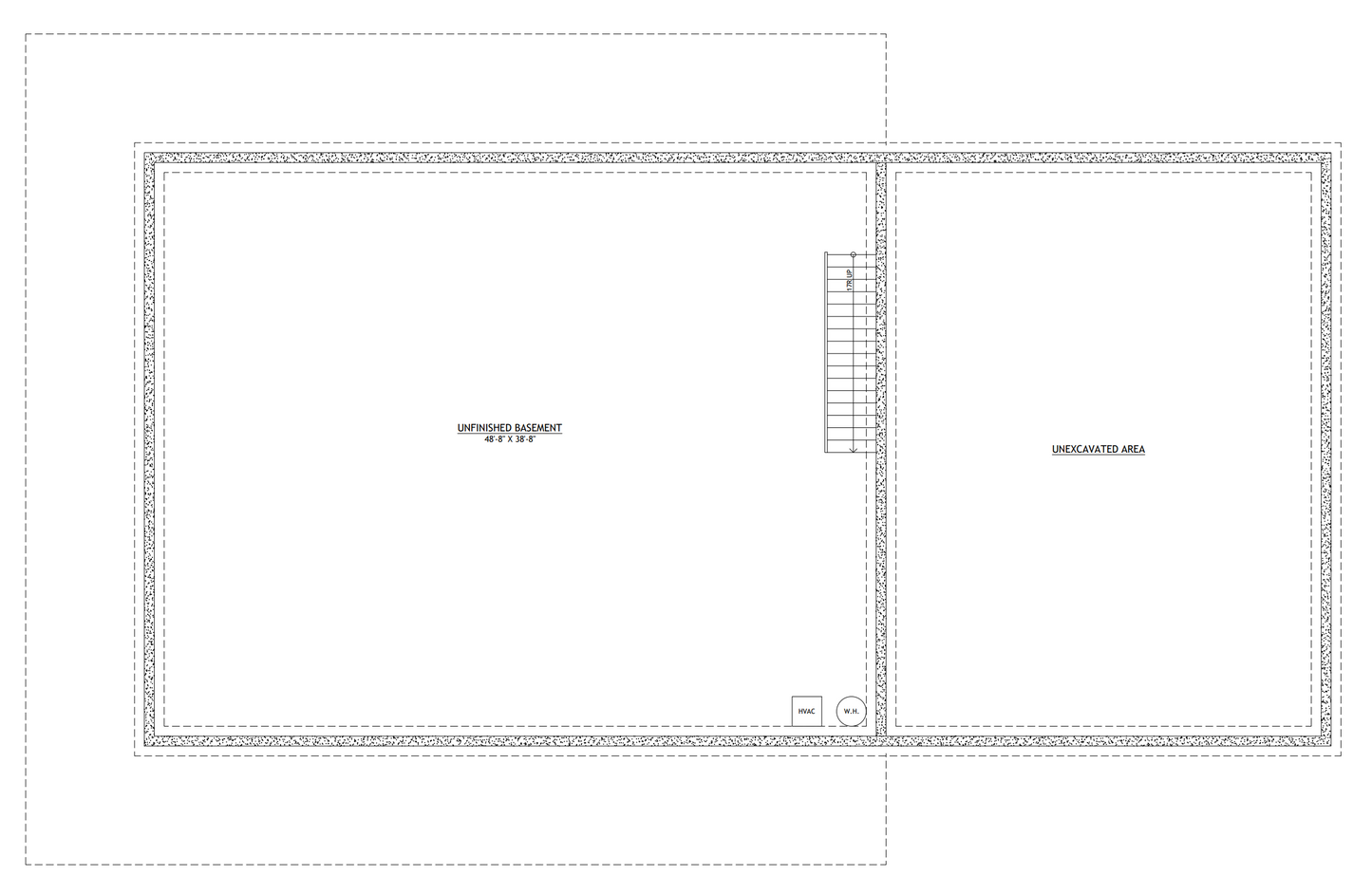 AP-20003-FB Franklin Barndominium House Plan