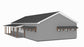 AP-20003 Cody Barndominium House Plan