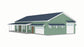 AP-20003-FB Franklin Barndominium House Plan