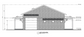 AP-20003 Cody Barndominium House Plan