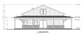 AP-20003 Cody Barndominium House Plan
