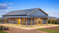 AP-20003 Cody Barndominium House Plan