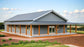 AP-20003-FB Franklin Barndominium House Plan