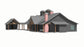 AP-20004 Hoffman Modern Farmhouse Plan